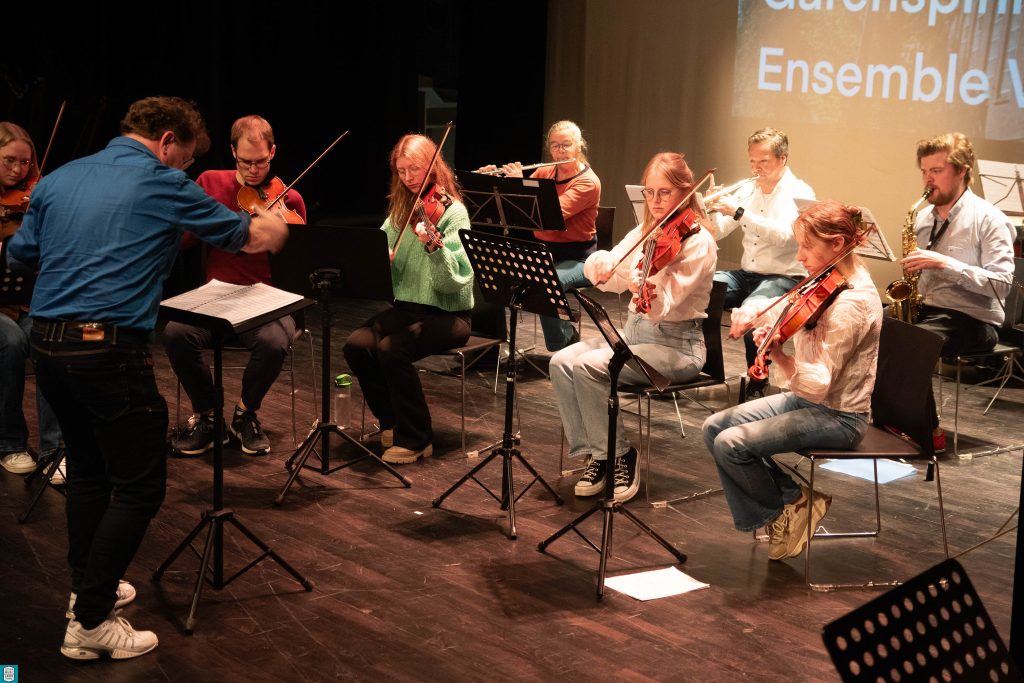 Symfonieorkest