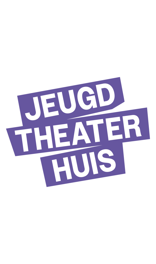 Logo Jeugdtheaterhuis