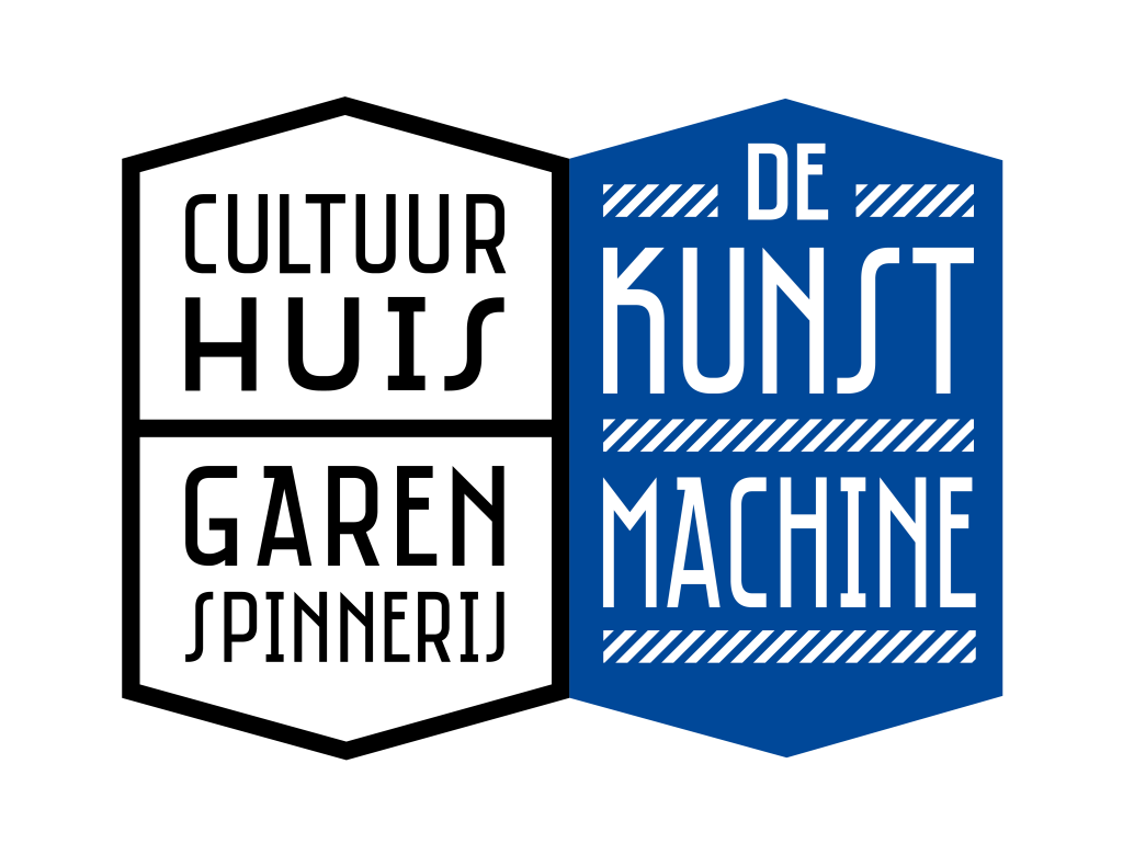 Logo CHG-De Kunstmachine