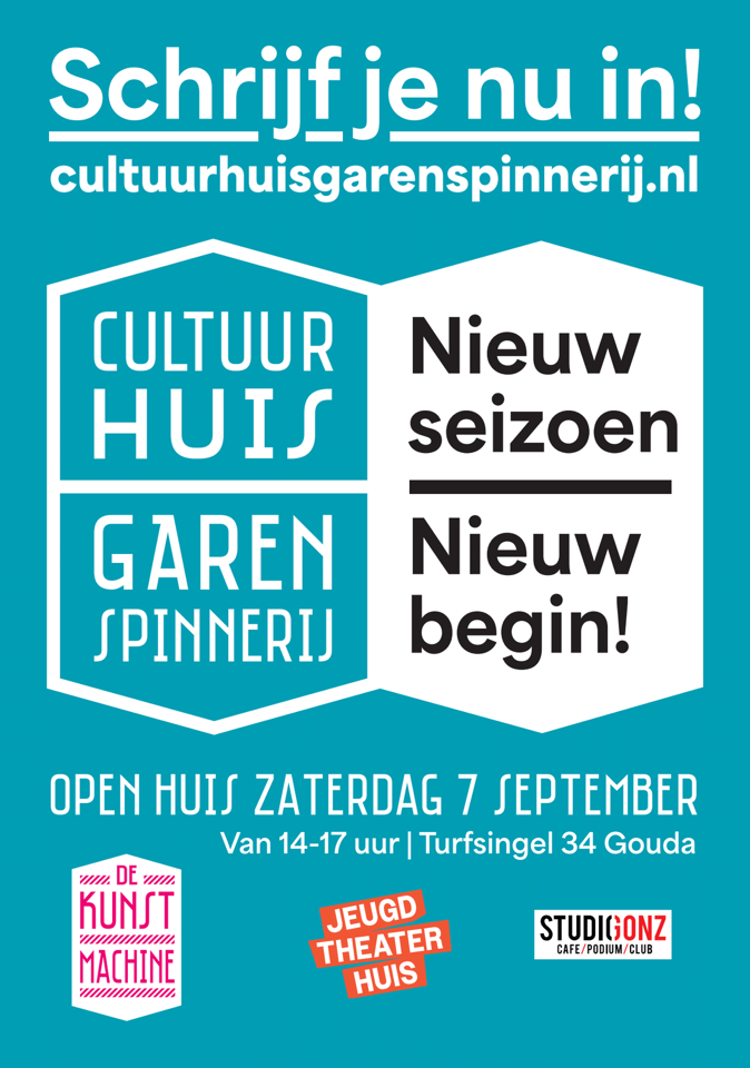 Open Huis 2024