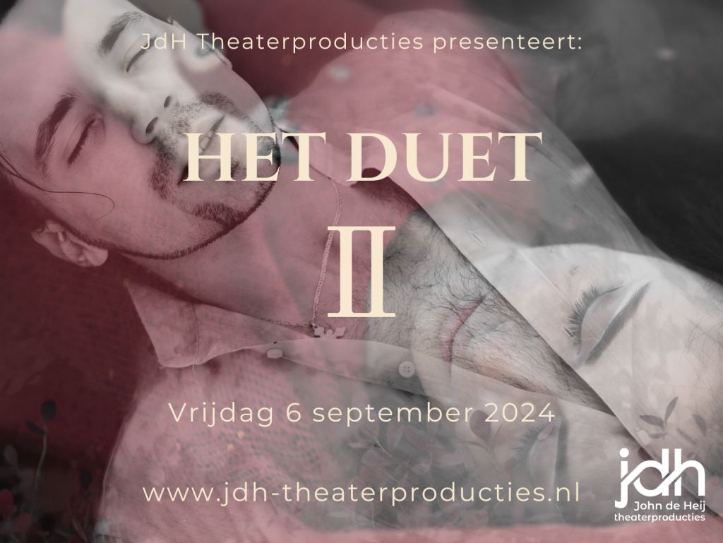 Het Duet II