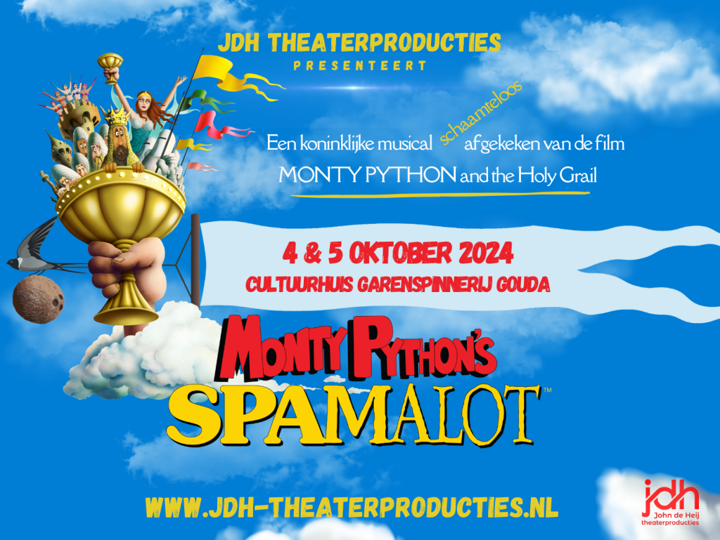 Spamalot