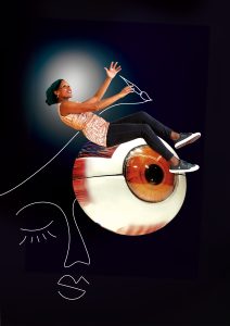 Campagnebeeld beeldend 2025