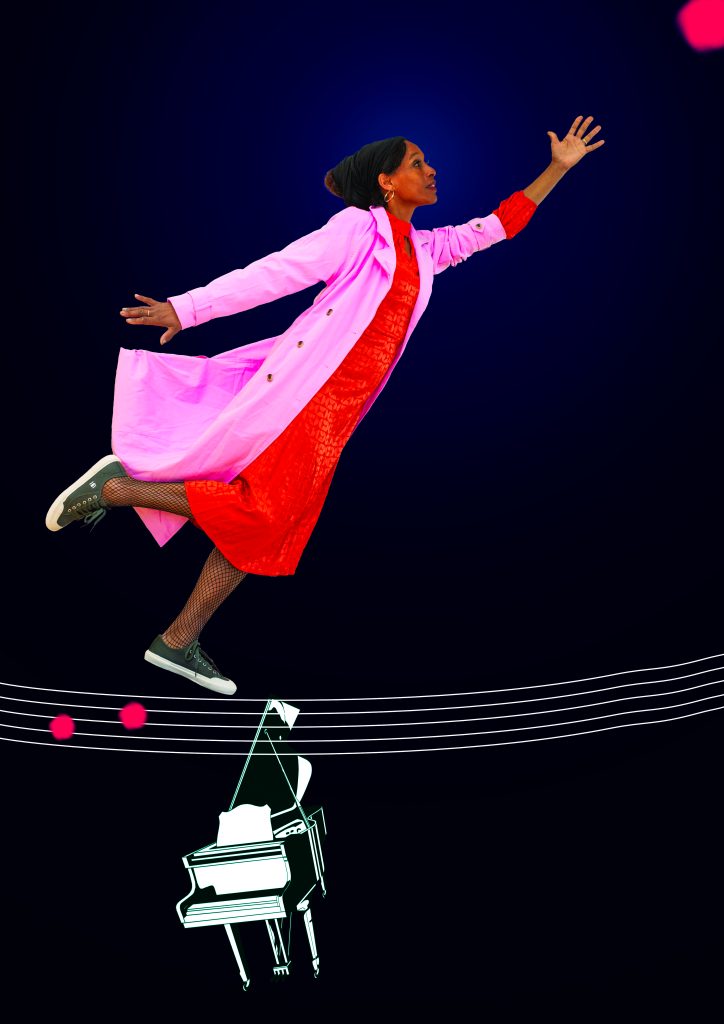 Campagnebeeld muziek 2025