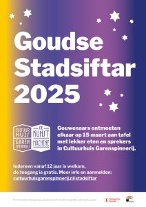 Stadsiftar 2025