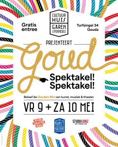 GOUD!