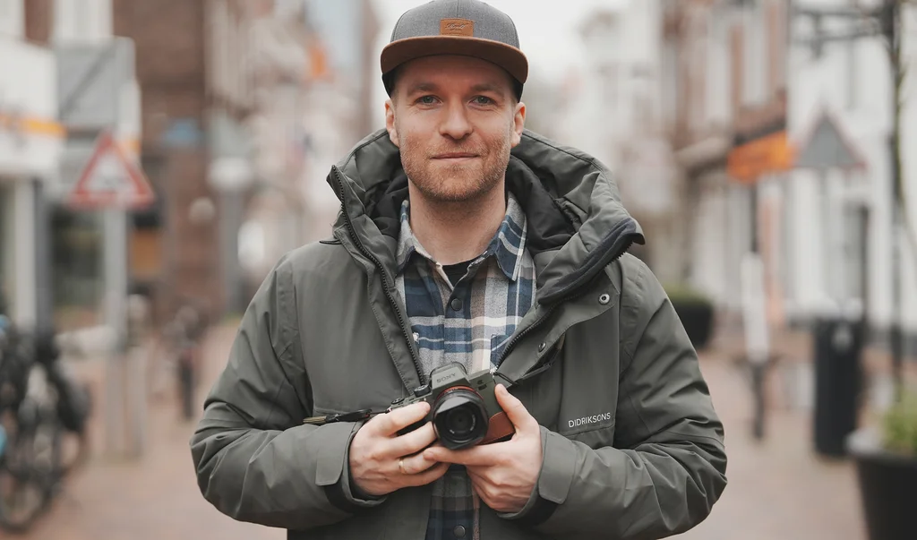 Niels de Kemp