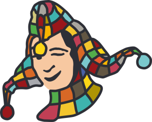 Logo Zotte Zaterdag (nar)