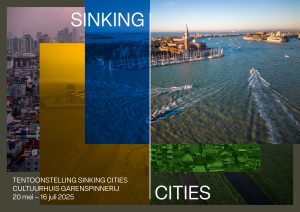 Sinking Cities Gouda