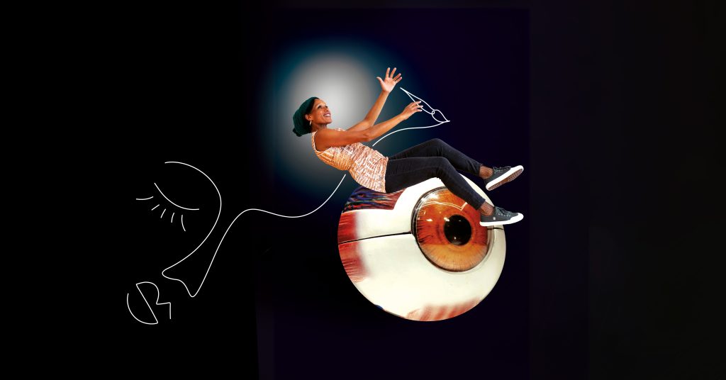 Campagnebeeld beeldend 2025