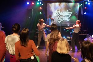 Familiedisco