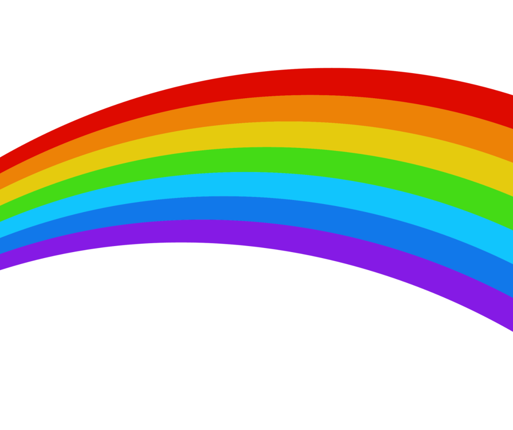 Regenboog
