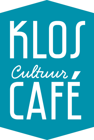 KLOS logo blauw rgb