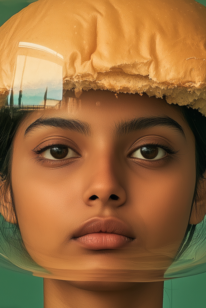 Theater Poupidou - Het ministerie van inwendige zaken