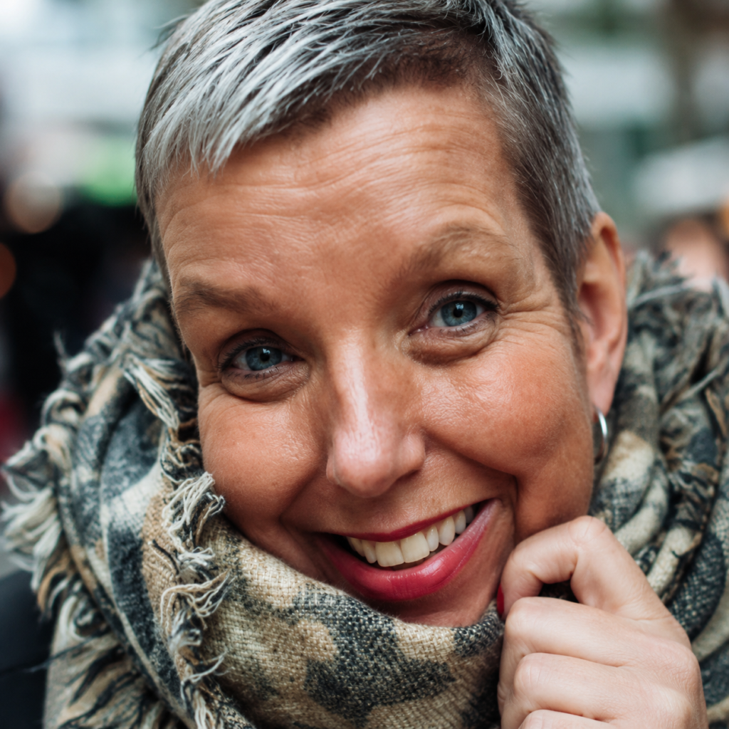 Claudia van Hulst