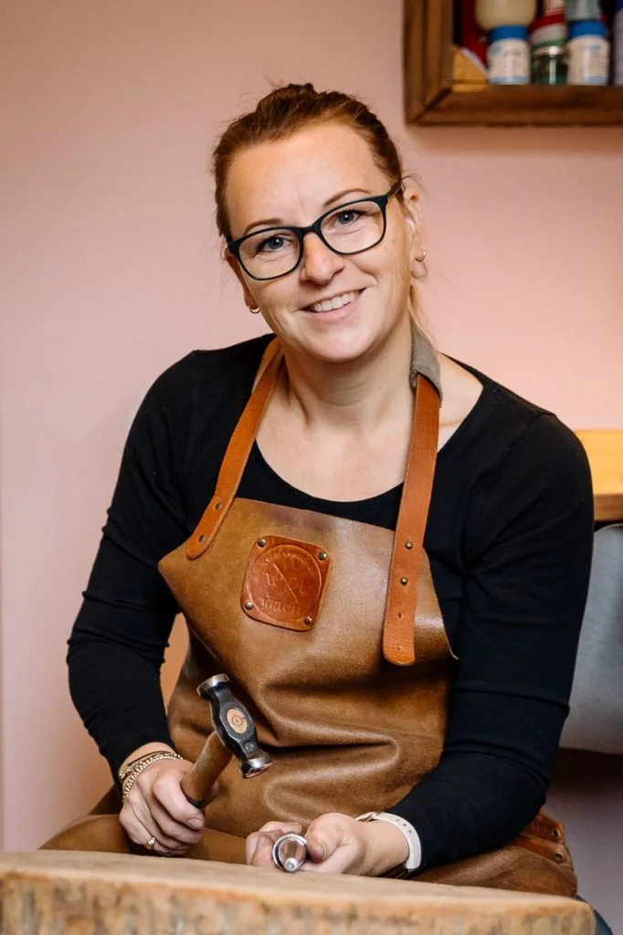 Dian van der Hek