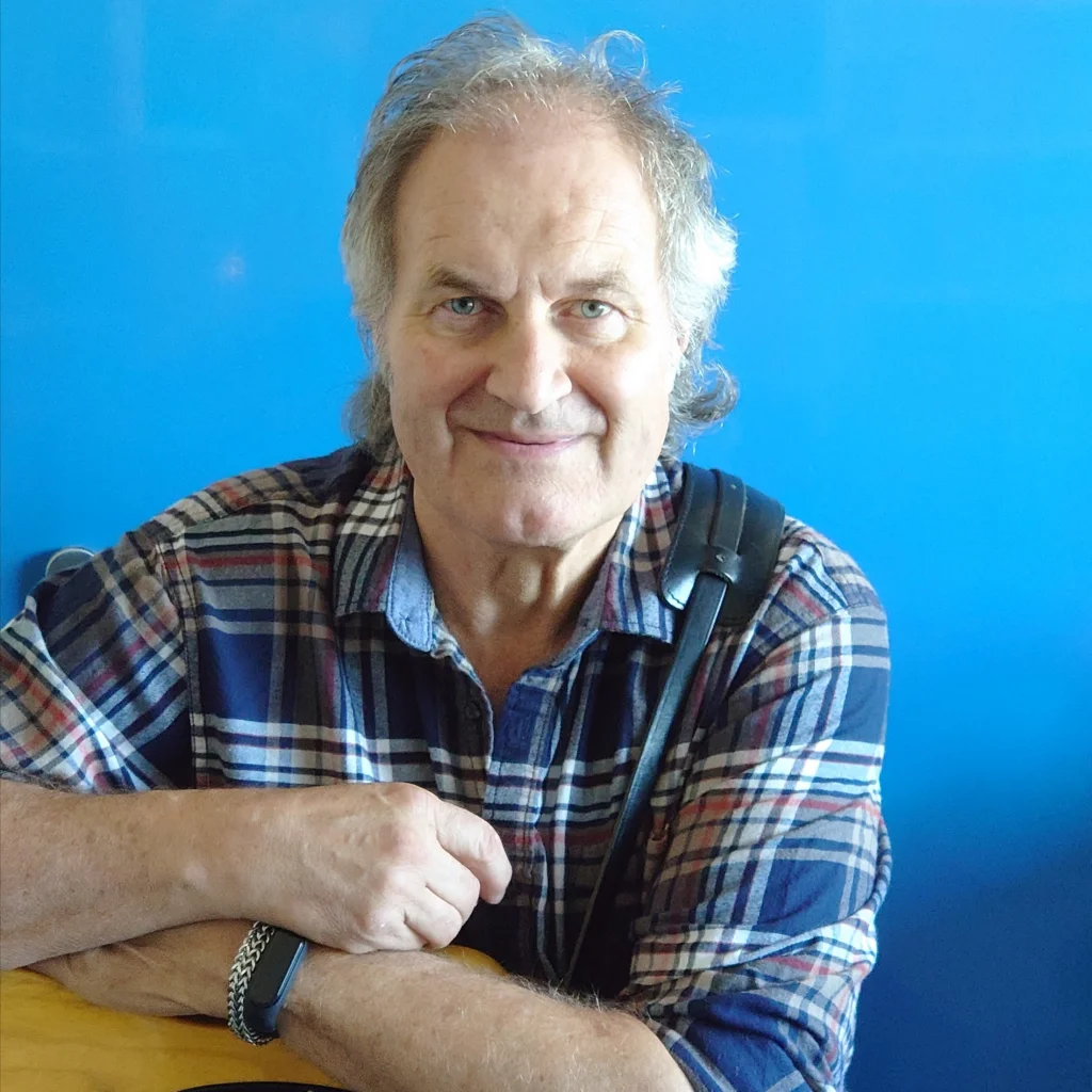 Jeroen Kleij