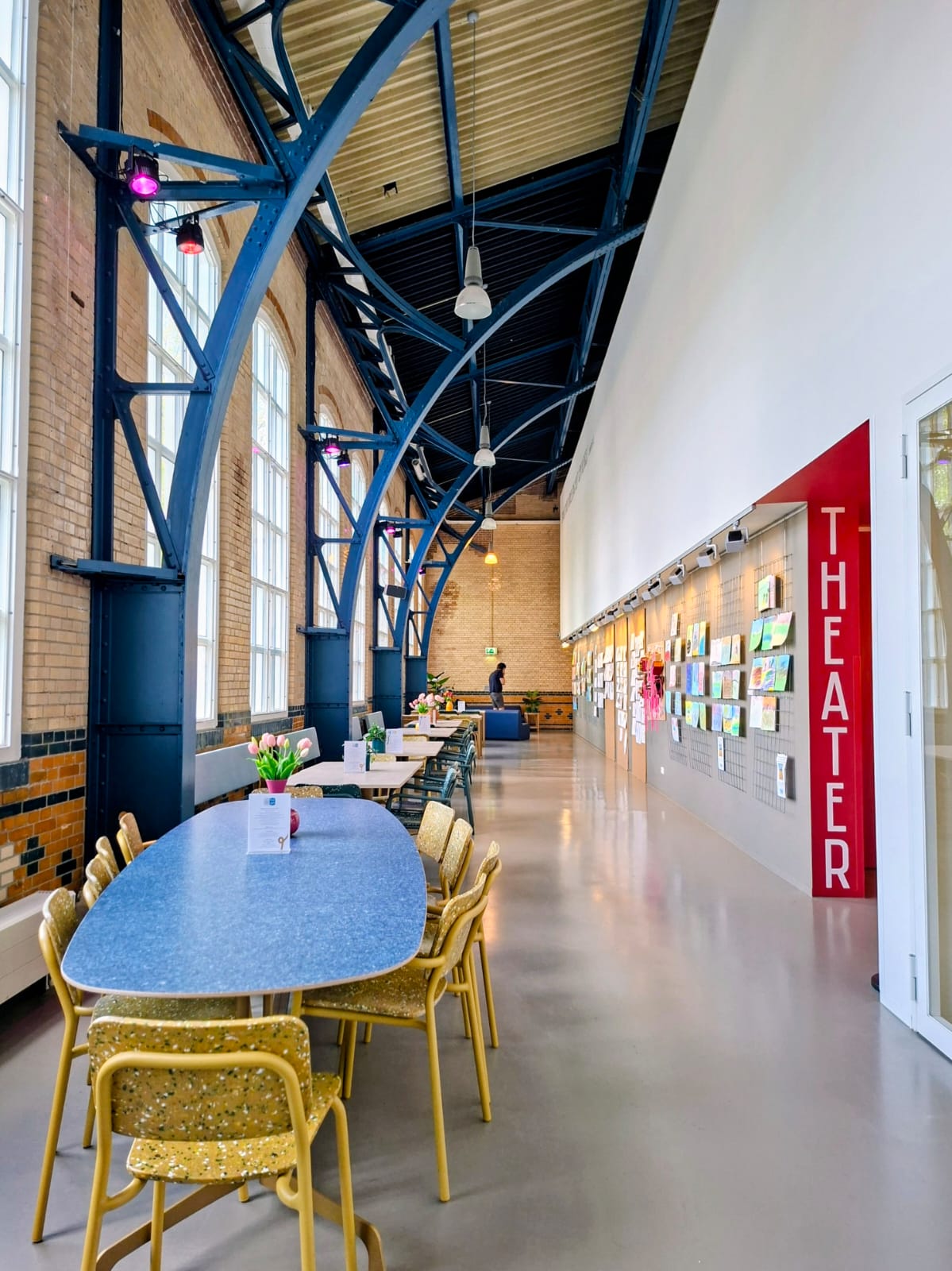 Verhuur Expositieruimte