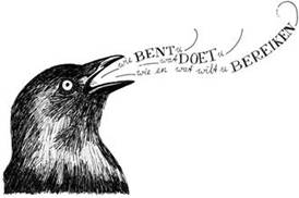 Logo Vork Communicatie