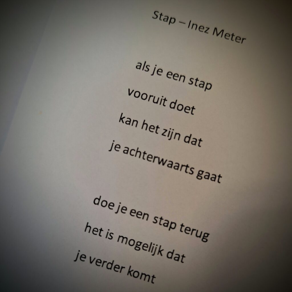 Poezie in Beeld