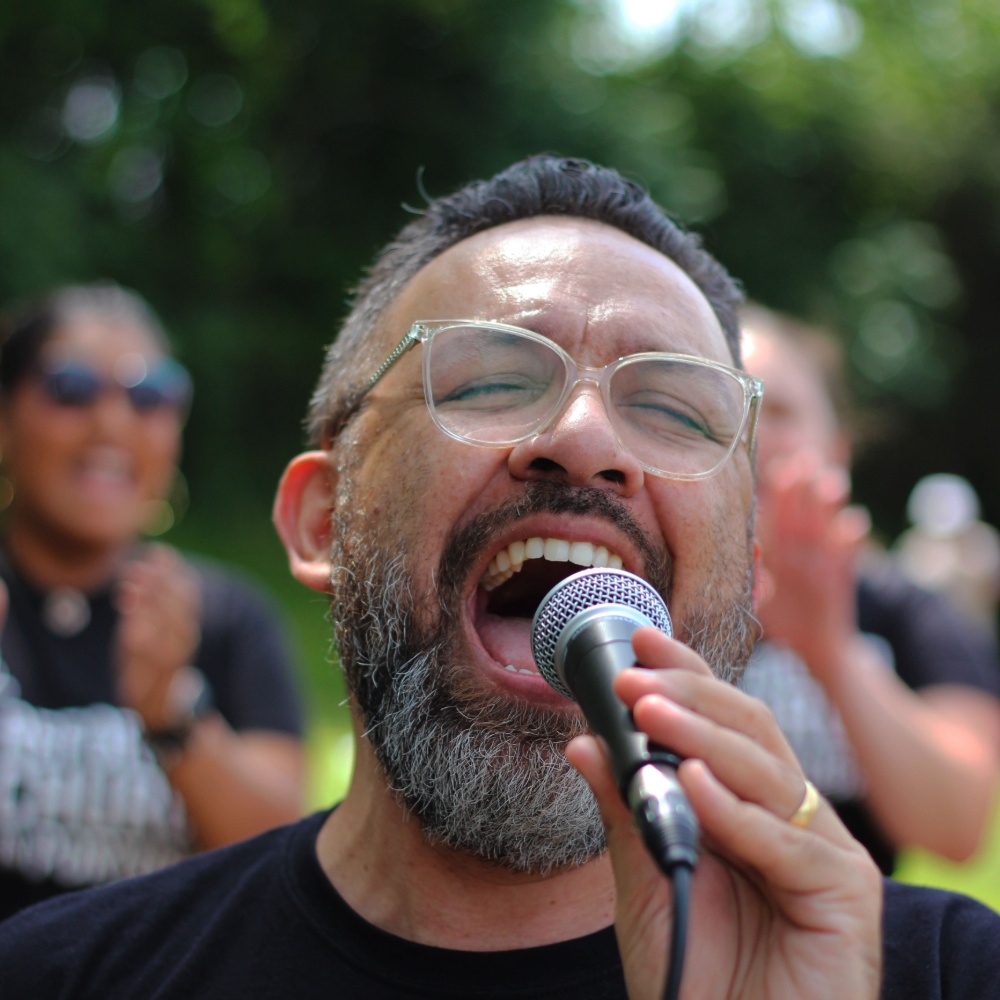 Queer Garensinging