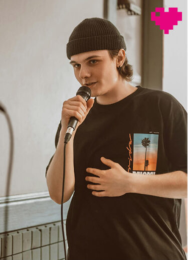 Queer Garensinging