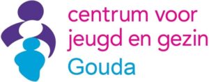 Logo Centrum voor Jeugd en Gezin Gouda